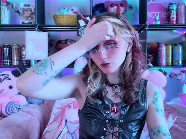 Devil-Baby webcam