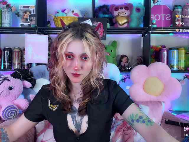 Devil-Baby