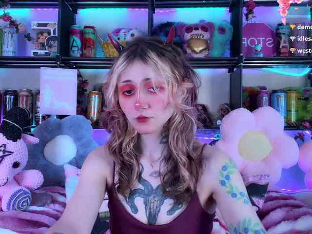 Devil-Baby