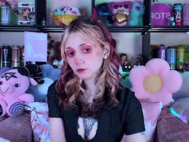 Devil-Baby webcam