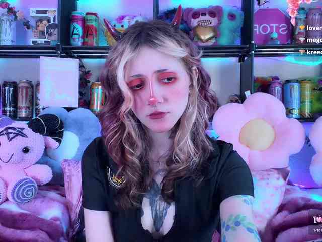 Devil-Baby