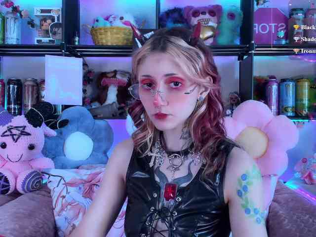 Devil-Baby webcam