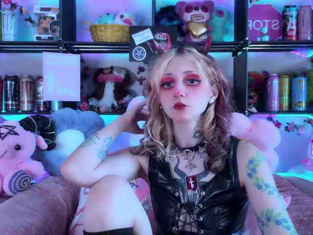 Devil-Baby