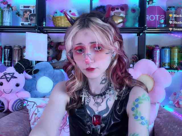 Devil-Baby webcam