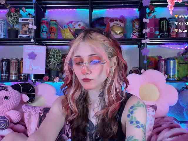 Devil-Baby webcam
