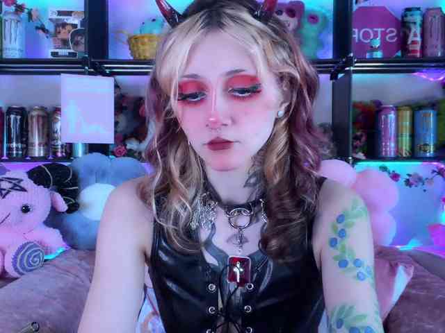 Devil-Baby