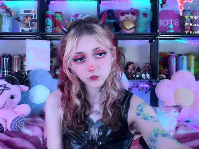Devil-Baby webcam