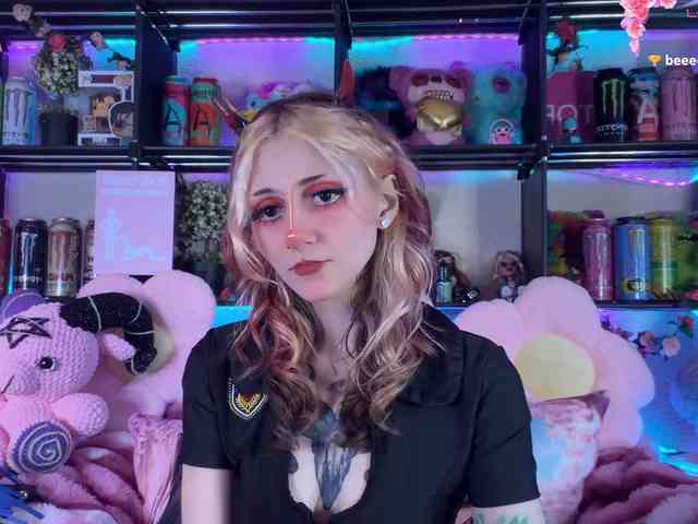 Devil-Baby webcam