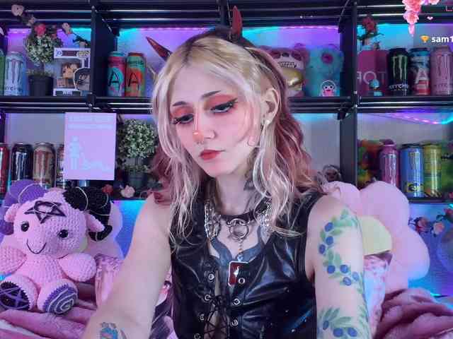 Devil-Baby webcam