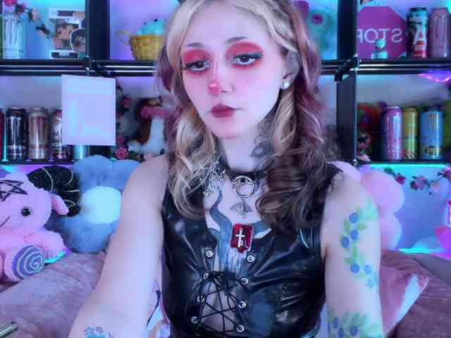 Devil-Baby webcam