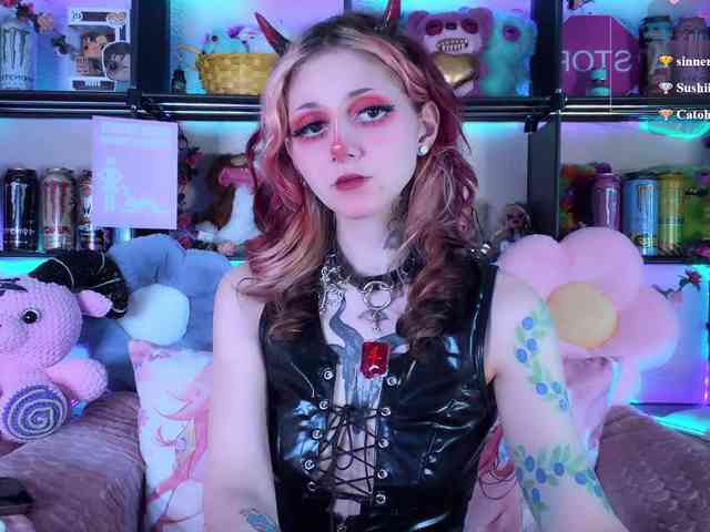 Devil-Baby