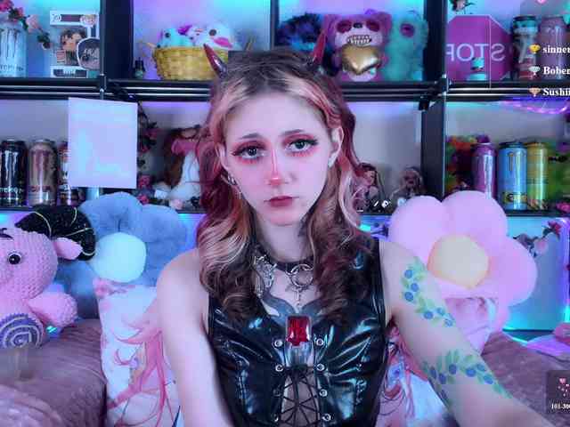 Devil-Baby