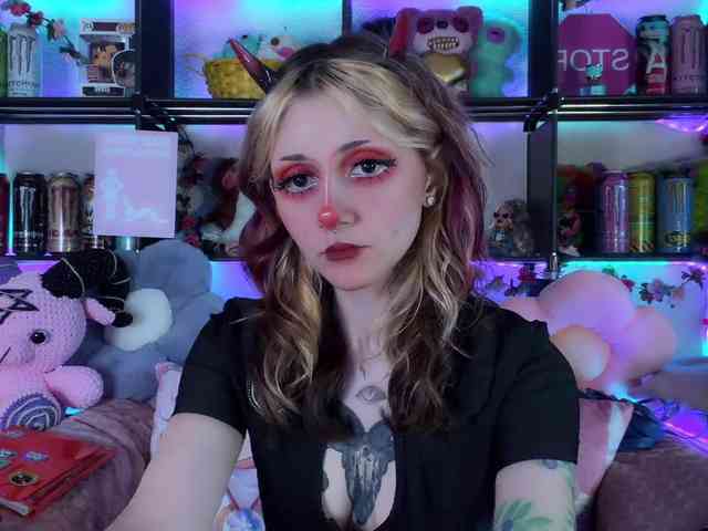 Devil-Baby Devil-Baby