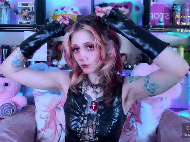 Devil-Baby