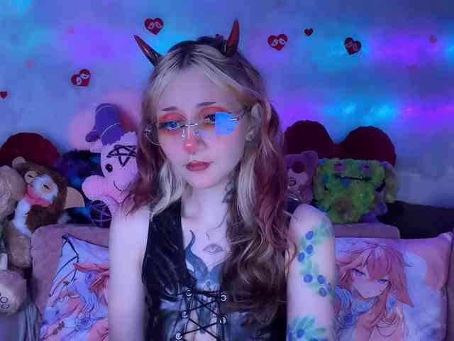 Devil-Baby