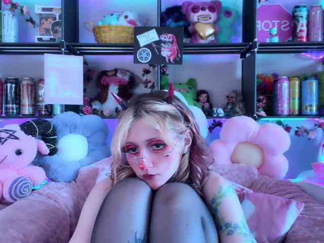 Devil-Baby