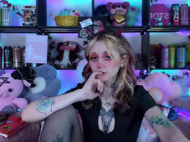 Модель: Devil-Baby