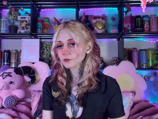 Devil-Baby webcam