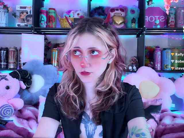 Devil-Baby webcam
