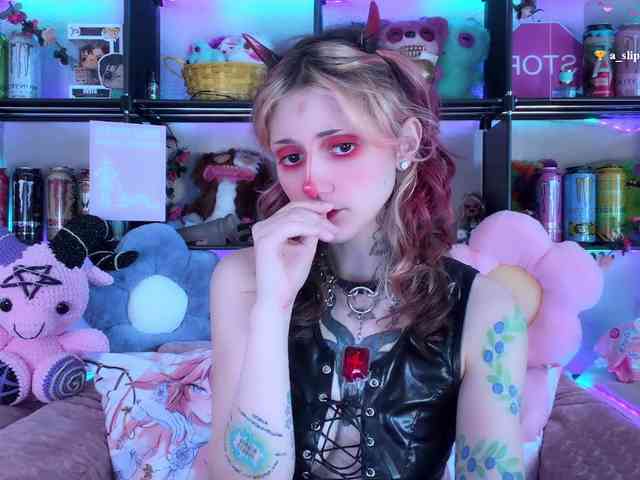 Devil-Baby webcam