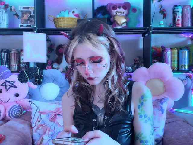 Модель: Devil-Baby