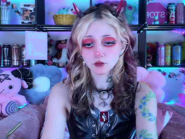 Devil-Baby webcam