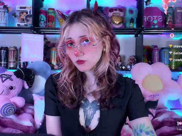 Devil-Baby Devil-Baby