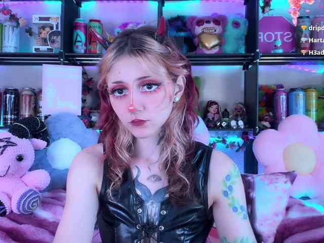 Devil-Baby