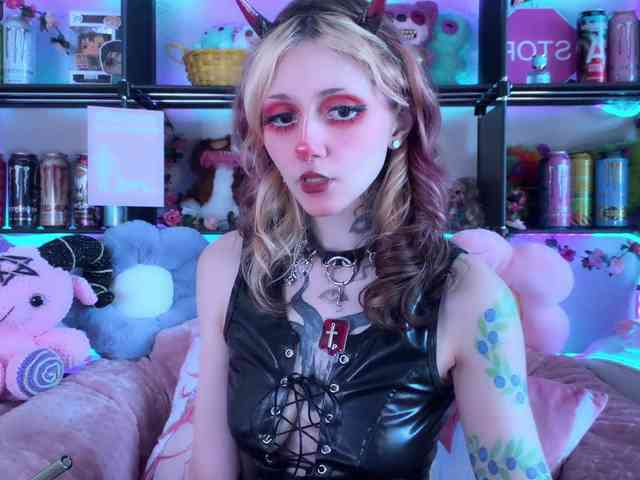 Devil-Baby