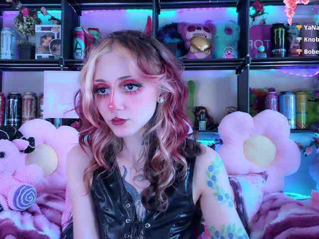 Devil-Baby webcam