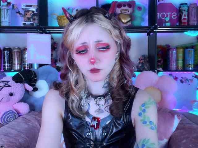 Devil-Baby