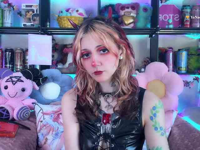 Devil-Baby