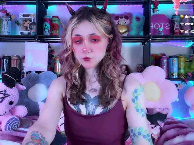 Devil-Baby