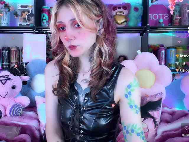Devil-Baby webcam