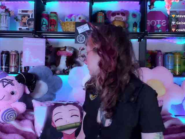 Devil-Baby webcam