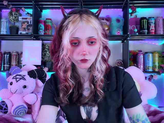 Devil-Baby Devil-Baby