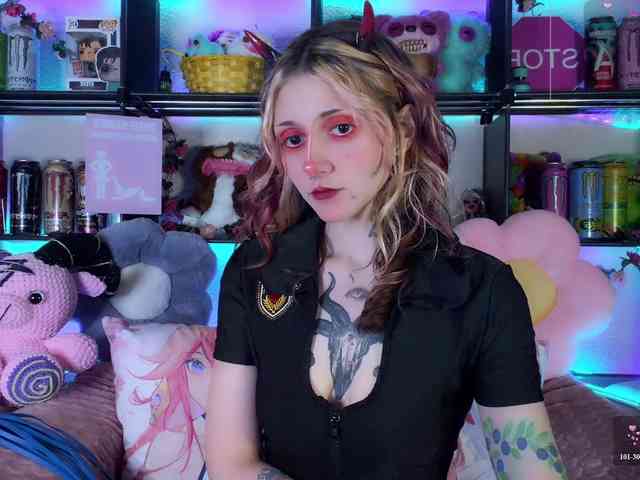 Devil-Baby