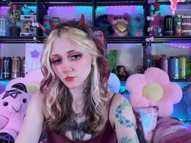 Devil-Baby