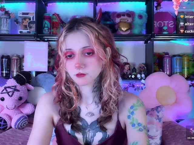 Devil-Baby