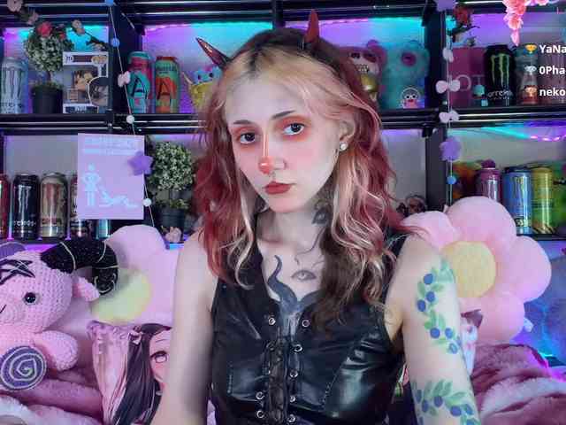 Devil-Baby
