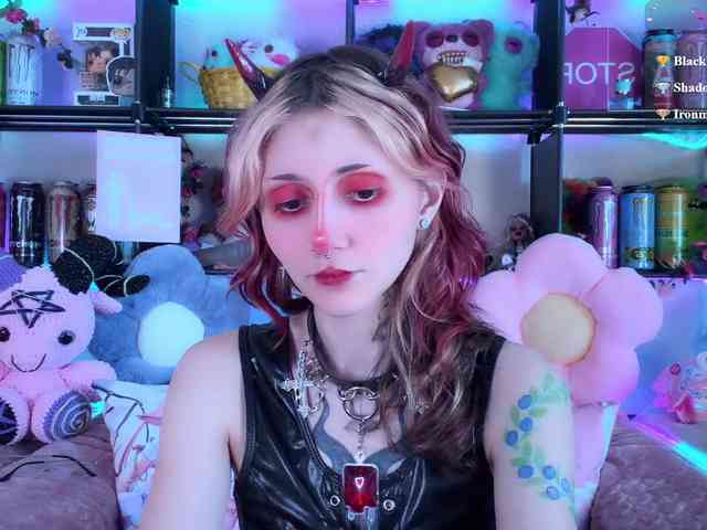 Devil-Baby webcam