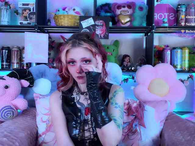 Devil-Baby