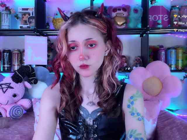 Devil-Baby