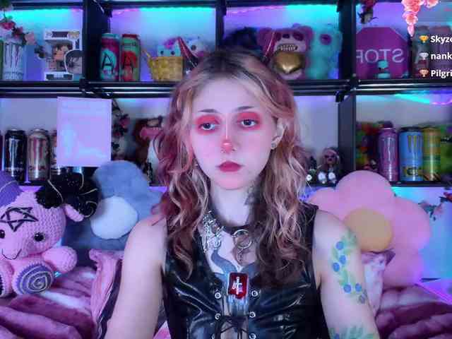 Devil-Baby webcam