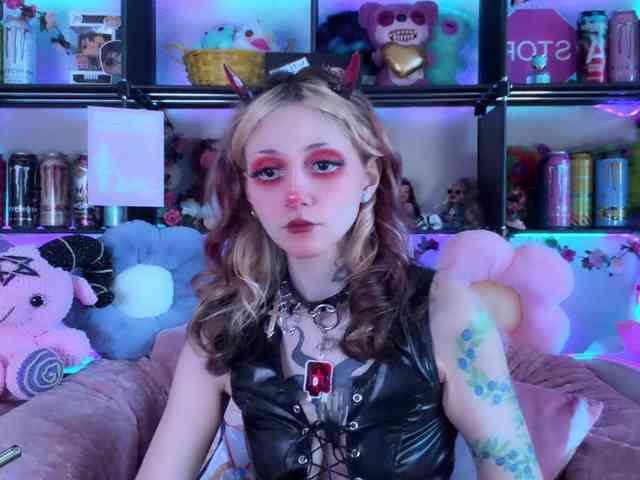 Devil-Baby