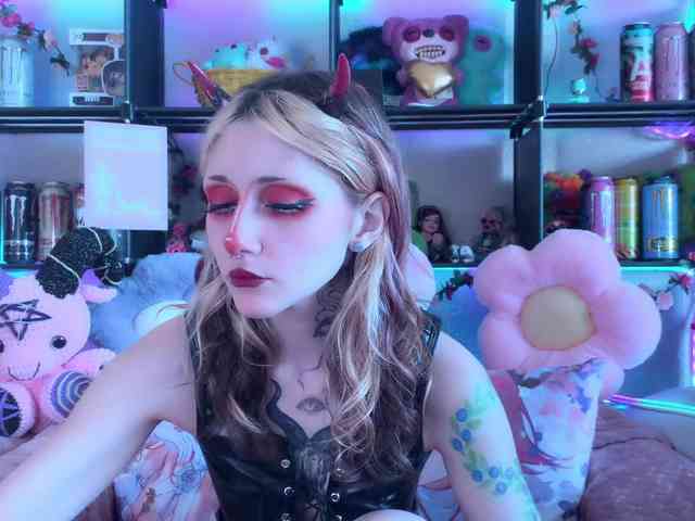 Devil-Baby