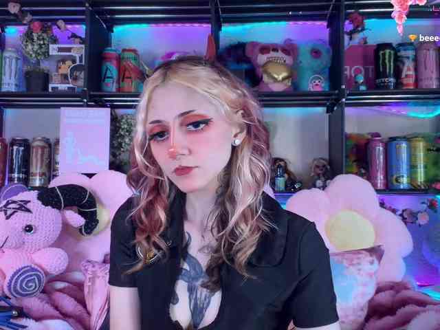 Devil-Baby webcam