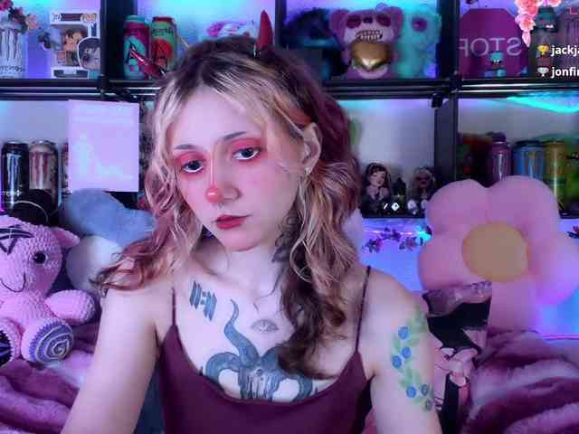 Devil-Baby webcam