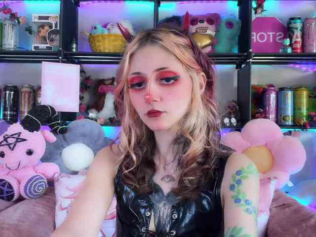 Devil-Baby webcam