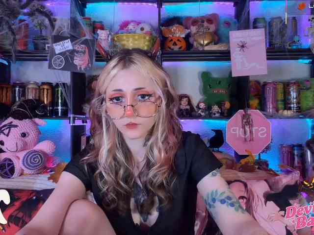 Devil-Baby